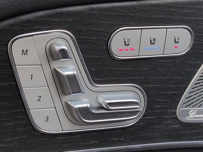 2027 Mercedes-Benz GLS GLS 450 4MATIC®
