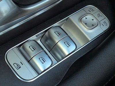 2027 Mercedes-Benz GLS GLS 450 4MATIC®