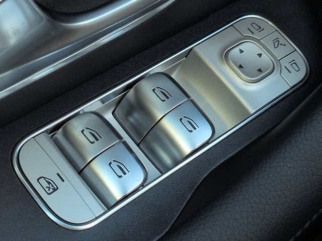 2027 Mercedes-Benz GLS GLS 450 4MATIC®