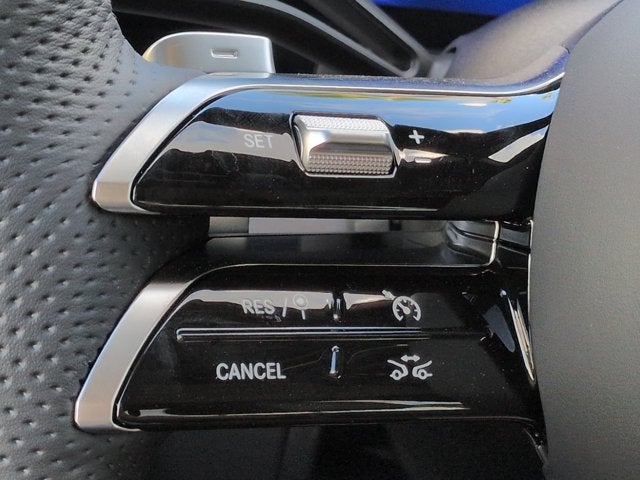 2027 Mercedes-Benz GLS GLS 450 4MATIC®
