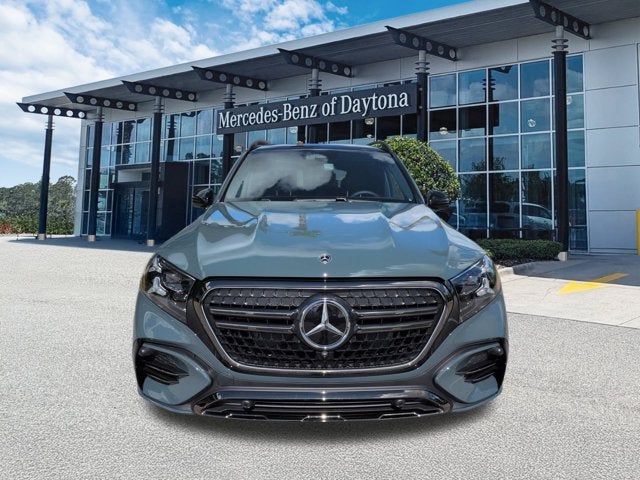 2027 Mercedes-Benz GLS GLS 450 4MATIC®