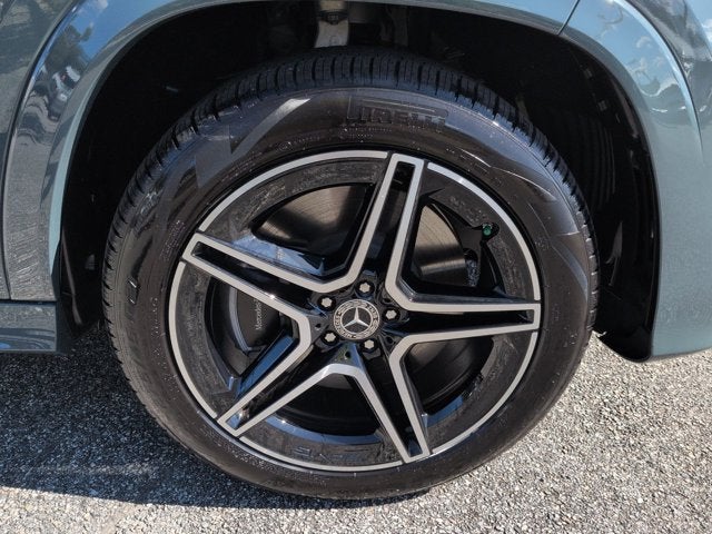 2027 Mercedes-Benz GLS GLS 450 4MATIC®