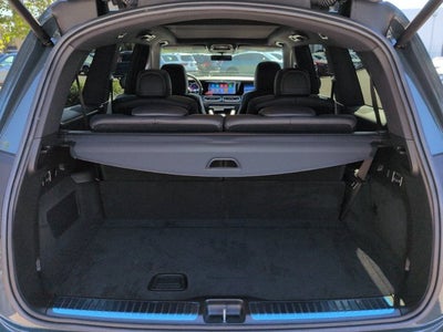 2027 Mercedes-Benz GLS GLS 450 4MATIC®