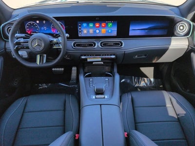 2027 Mercedes-Benz GLS GLS 450 4MATIC®