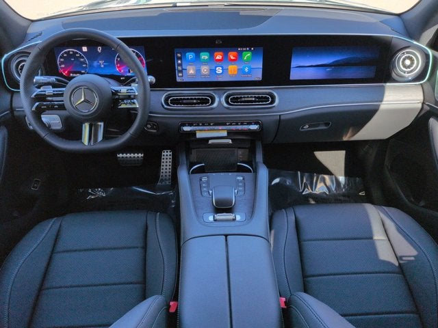 2027 Mercedes-Benz GLS GLS 450 4MATIC®