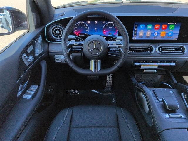 2027 Mercedes-Benz GLS GLS 450 4MATIC®