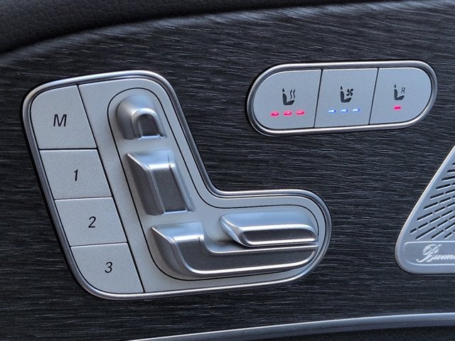 2027 Mercedes-Benz GLS GLS 450 4MATIC®