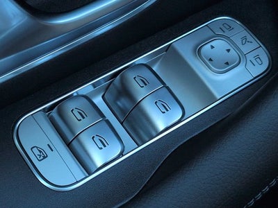 2027 Mercedes-Benz GLS GLS 450 4MATIC®