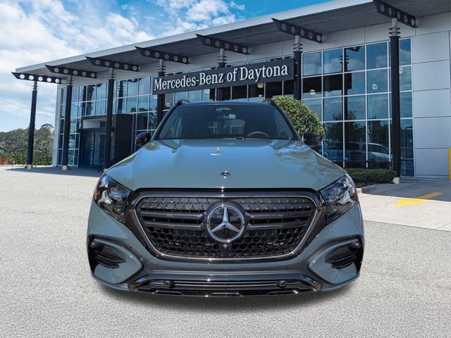 2027 Mercedes-Benz GLS GLS 450 4MATIC®