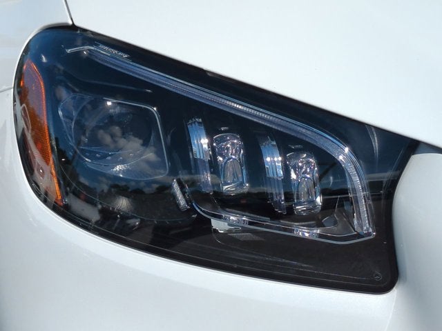 2025 Mercedes-Benz GLS GLS 580 4MATIC®