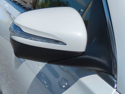 2025 Mercedes-Benz GLS GLS 580 4MATIC®