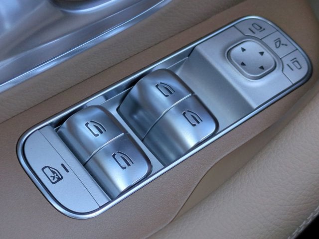 2025 Mercedes-Benz GLS GLS 580 4MATIC®