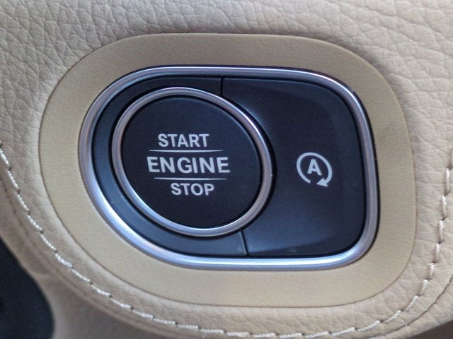 2025 Mercedes-Benz GLS GLS 580 4MATIC®