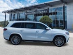 2025 Mercedes-Benz GLS GLS 580 4MATIC®