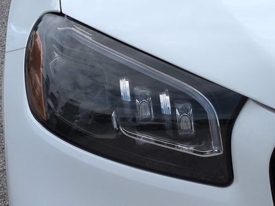 2026 Mercedes-Benz GLS GLS 580 4MATIC®