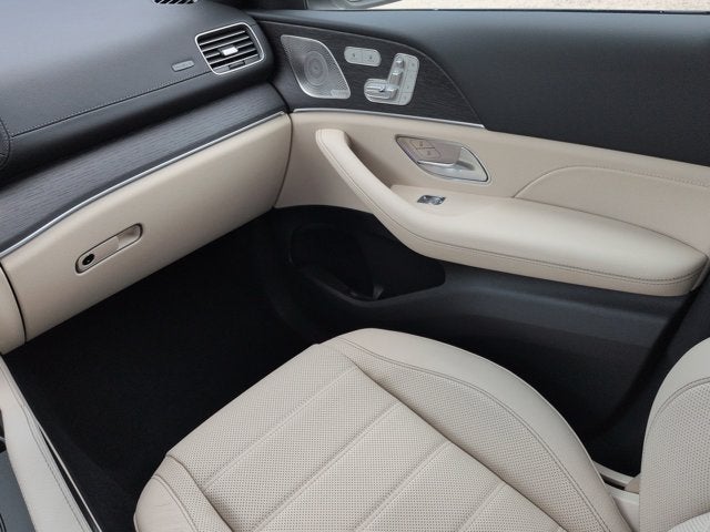2026 Mercedes-Benz GLS GLS 580 4MATIC®