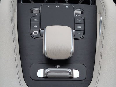 2026 Mercedes-Benz GLS GLS 580 4MATIC®