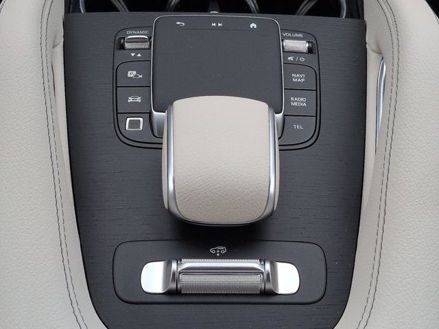 2026 Mercedes-Benz GLS GLS 580 4MATIC®