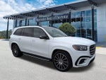 2026 Mercedes-Benz GLS GLS 580 4MATIC®