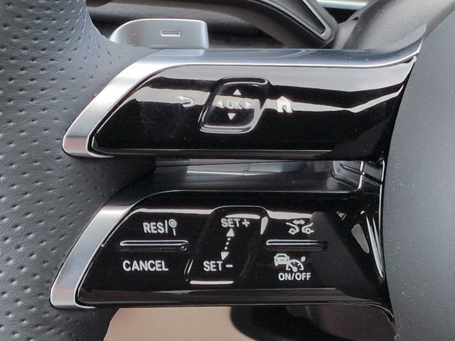 2026 Mercedes-Benz GLS GLS 580 4MATIC®