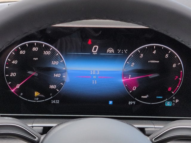 2026 Mercedes-Benz GLS GLS 580 4MATIC®