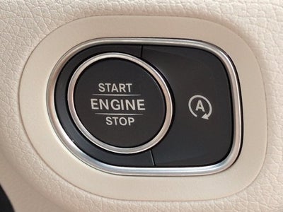 2026 Mercedes-Benz GLS GLS 580 4MATIC®
