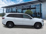 2026 Mercedes-Benz GLS GLS 580 4MATIC®