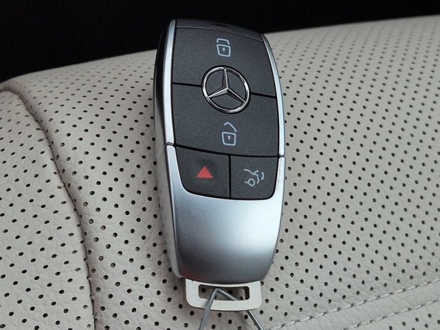 2026 Mercedes-Benz GLS GLS 580 4MATIC®