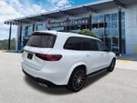 2026 Mercedes-Benz GLS GLS 580 4MATIC®