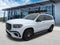 2026 Mercedes-Benz GLS GLS 580 4MATIC®