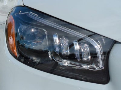 2026 Mercedes-Benz GLS GLS 580 4MATIC®