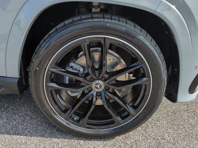 2026 Mercedes-Benz GLS GLS 580 4MATIC®