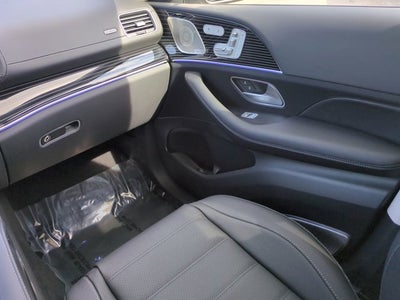 2026 Mercedes-Benz GLS GLS 580 4MATIC®