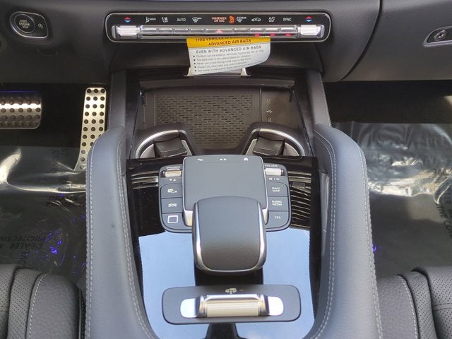 2026 Mercedes-Benz GLS GLS 580 4MATIC®