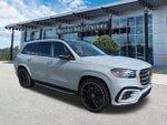 2026 Mercedes-Benz GLS GLS 580 4MATIC®