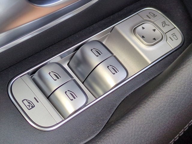 2026 Mercedes-Benz GLS GLS 580 4MATIC®