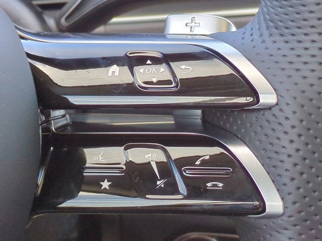 2026 Mercedes-Benz GLS GLS 580 4MATIC®