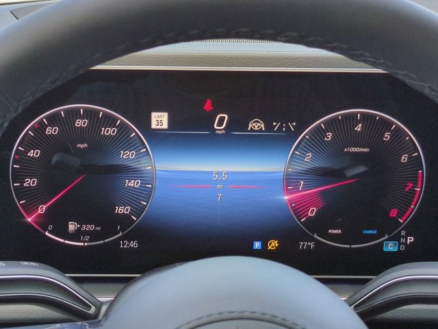 2026 Mercedes-Benz GLS GLS 580 4MATIC®