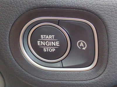 2026 Mercedes-Benz GLS GLS 580 4MATIC®