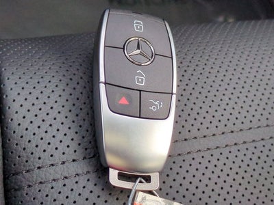 2026 Mercedes-Benz GLS GLS 580 4MATIC®