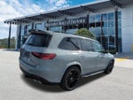 2026 Mercedes-Benz GLS GLS 580 4MATIC®