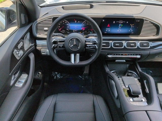 2026 Mercedes-Benz GLS GLS 580 4MATIC®