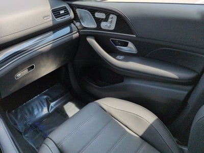 2026 Mercedes-Benz GLS GLS 580 4MATIC®