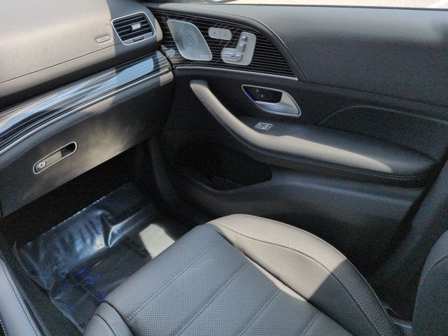 2026 Mercedes-Benz GLS GLS 580 4MATIC®