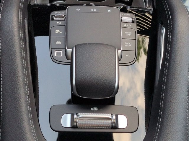 2026 Mercedes-Benz GLS GLS 580 4MATIC®