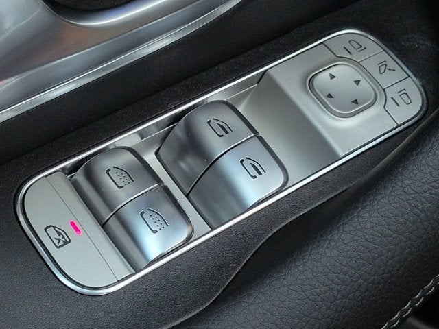 2026 Mercedes-Benz GLS GLS 580 4MATIC®