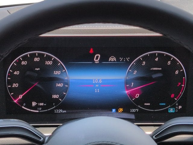 2026 Mercedes-Benz GLS GLS 580 4MATIC®
