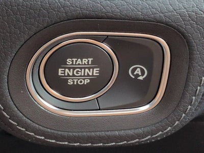 2026 Mercedes-Benz GLS GLS 580 4MATIC®