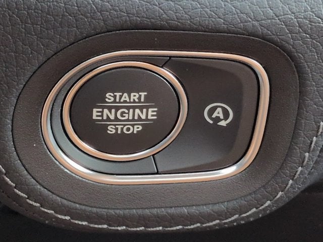 2026 Mercedes-Benz GLS GLS 580 4MATIC®
