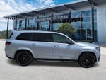 2026 Mercedes-Benz GLS GLS 580 4MATIC®